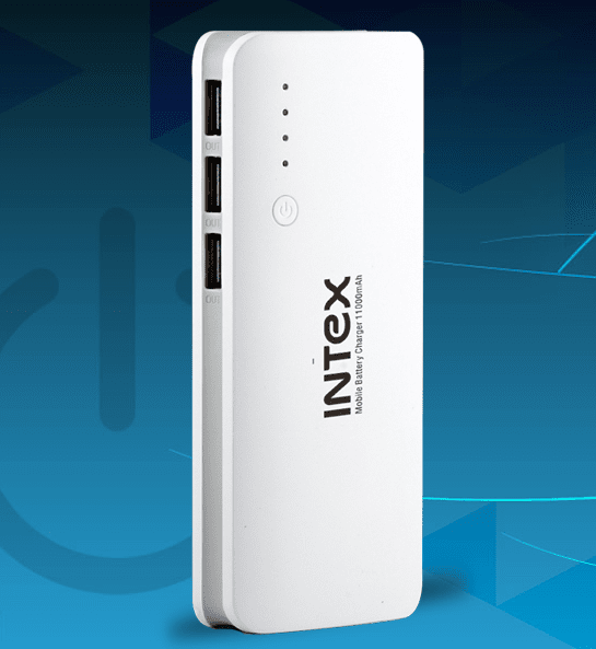 Intex-IT-PB11K-11000 mAh-Power-Bank